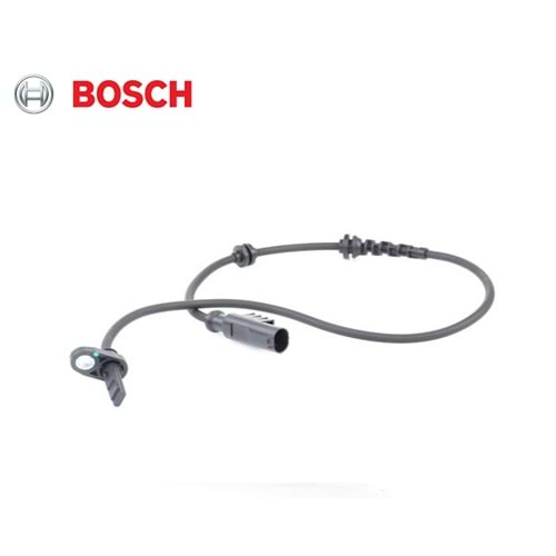Opel Corsa D Arka Abs Sensörü Bosch Marka 1229098