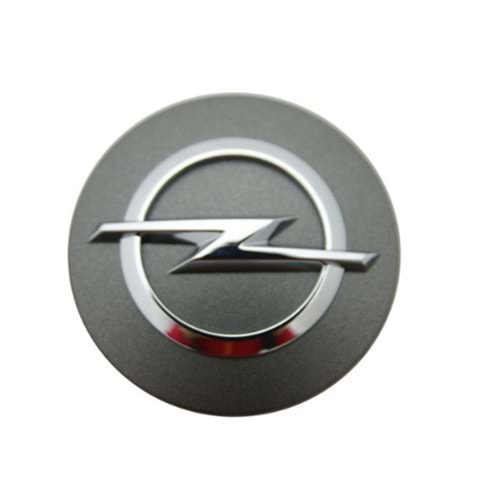 Opel Astra J 15 İnç Jant Göbek Arması Yerli Marka 13276164